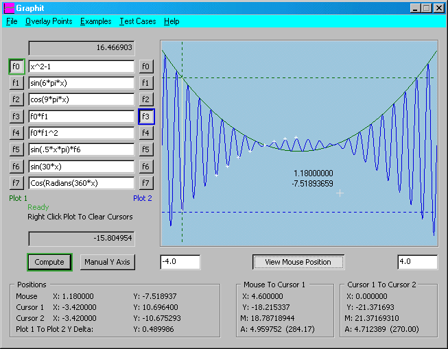Graphit Screenshot